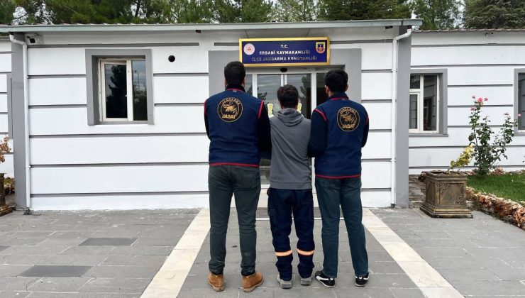 Diyarbakır’da jandarmadan üç ayrı operasyon: 105 kişi yakalandı
