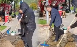 Muğla YRP’ye Diyarbakır YRP’den Tepki