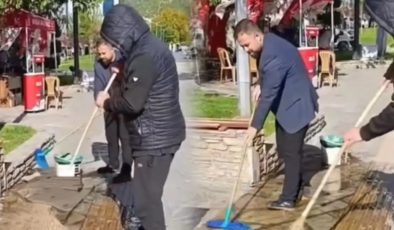 Muğla YRP’ye Diyarbakır YRP’den Tepki