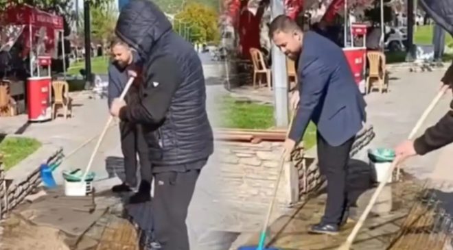Muğla YRP’ye Diyarbakır YRP’den Tepki