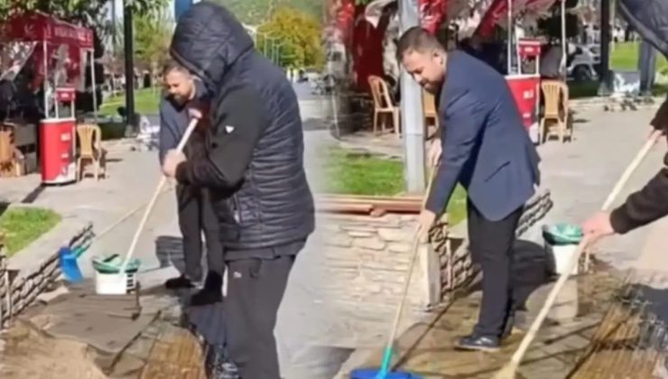Muğla YRP’ye Diyarbakır YRP’den Tepki