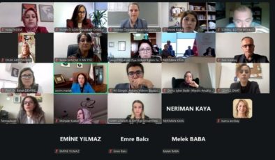 Dicle Üniversitesi’nden Kadın ve Aile Çalışmalarına Destek