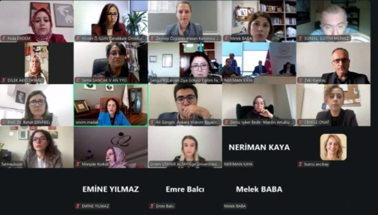 Dicle Üniversitesi’nden Kadın ve Aile Çalışmalarına Destek