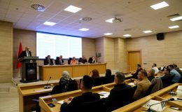  DTSO Başkanı Kaya’dan Diyarbakır için Ankara hamlesi