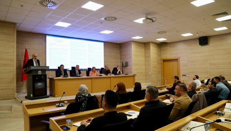  DTSO Başkanı Kaya’dan Diyarbakır için Ankara hamlesi
