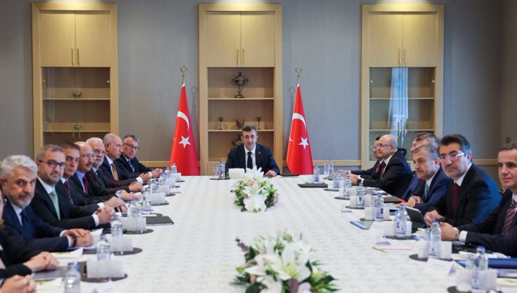 İkinci Fon Kurulu Toplantısı gerçekleştirildi