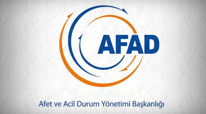 AFAD’dan Adana depremine ilişkin ön değerlendirme