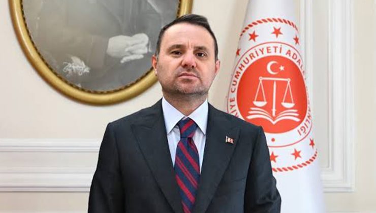 Bakan Gürlek: Yatırım dolandırıcılığı operasyonunda 159 kişi gözaltına alındı