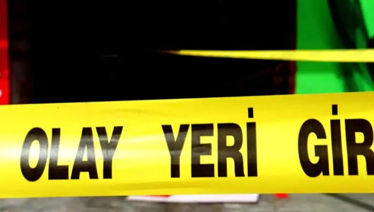 Ankara’da uygulama noktasında polise hain silahlı saldırı
