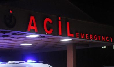 Antalya’da şantiyede hortum faciası: 4 ölü, 1 yaralı