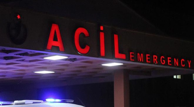 Antalya’da şantiyede hortum faciası: 4 ölü, 1 yaralı