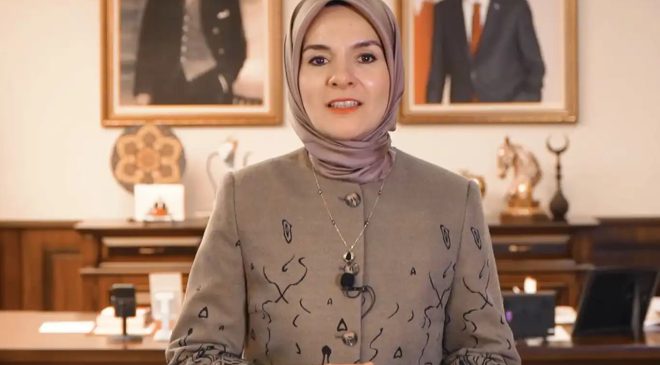 Bakan Göktaş’tan fon iddialarına ilişkin suç duyurusu