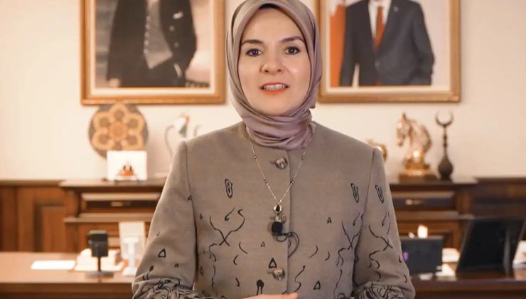 Bakan Göktaş’tan fon iddialarına ilişkin suç duyurusu