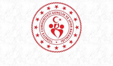 Gençlik ve Spor Bakanlığından dolandırıcılık uyarısı