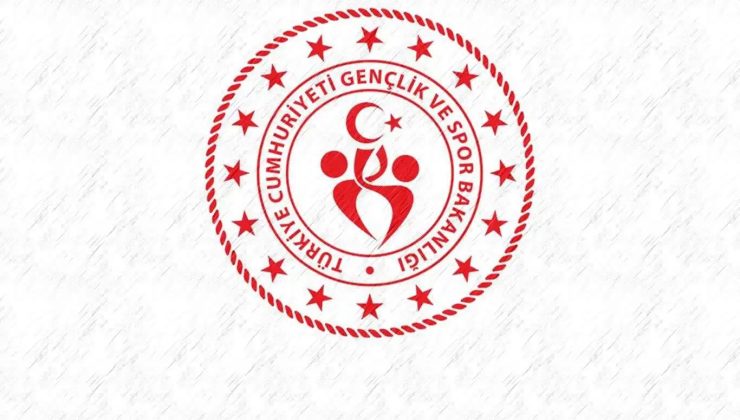 Gençlik ve Spor Bakanlığından dolandırıcılık uyarısı