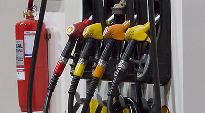 Motorin fiyatında 4,95 liralık indirim bekleniyor