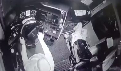 Şırnak’taki kazada şoförün son mücadelesi 14 yolcunun hayatını kurtardı