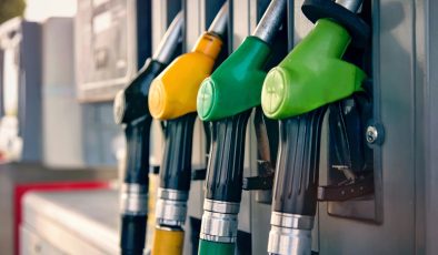 Benzine 4,15, motorine 3,60 lira ÖTV zammı bekleniyor
