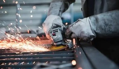 Sanayide enerji tüketimi 1,7 milyon terajulü aştı