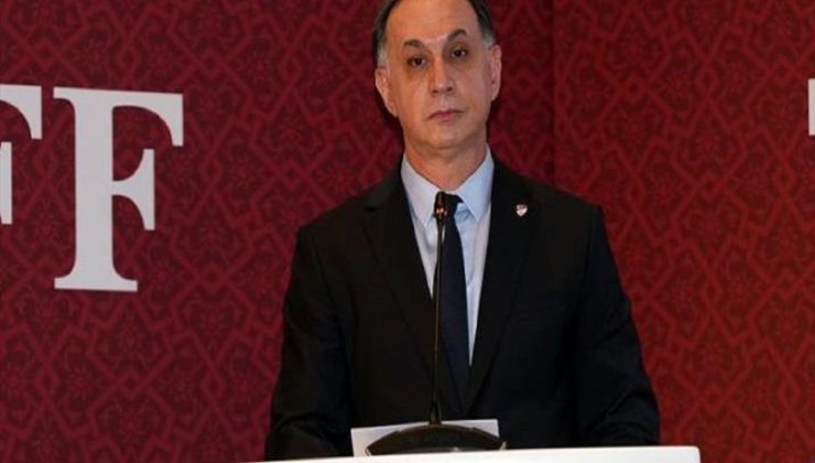 MHK Başkanı Ferhat Gündoğdu tutuklandı