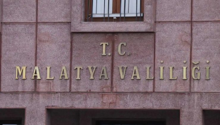 Malatya valiliğinden feci kazayla ilgili açıklama