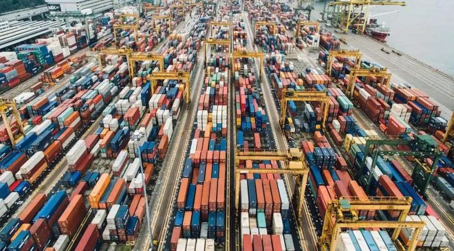 Eylül ayında ihracat yüzde 15,3 arttı