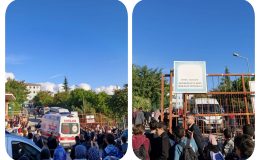 Başakşehir’deki okulda bıçaklı saldırıda acı haber: Bir öğrenci hayatını kaybetti