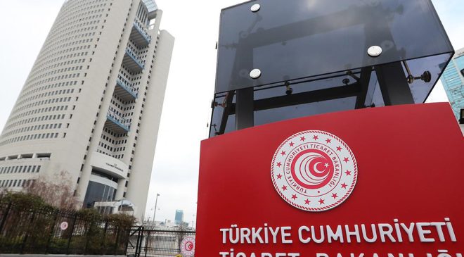 Sosyal medyada aykırı ilan paylaşan 70 işletmeye 7 milyon TL ceza