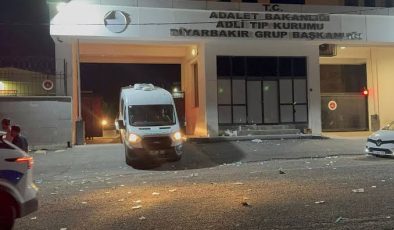 Diyarbakır’da acı olay: 2 gündür haber alınamıyordu