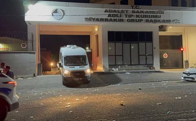 Diyarbakır’da acı olay: 2 gündür haber alınamıyordu