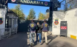 Diyarbakır’da Jandarmadan Dört Koldan Operasyon